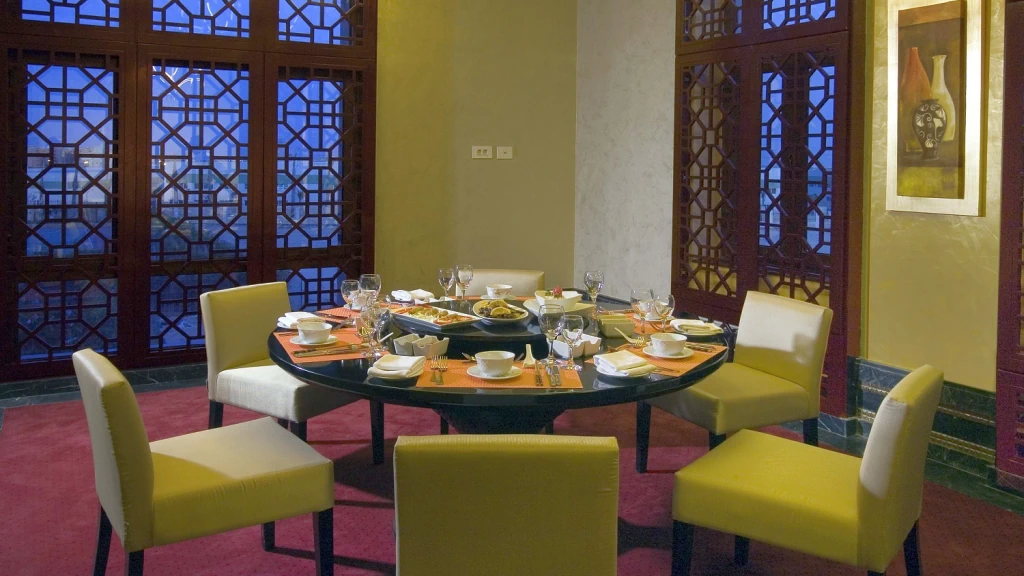 الفندق تيدا سويس إن بلازا & أكوا بارك - العين السخنة